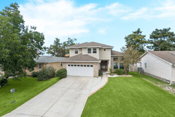 114 Eden Isles Drive , Slidell,  70458