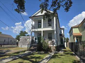 2625 Banks Street , New Orleans,  70119