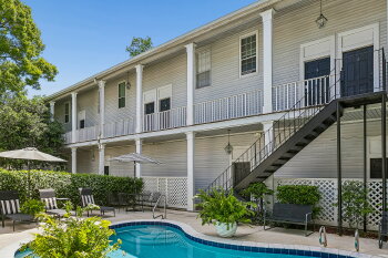 825 Louisiana Avenue Unit 6, New Orleans,  70115