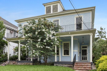 810 Pine St , New Orleans,  70118
