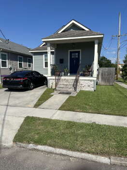 1201 Gordon St , New Orleans,  70117