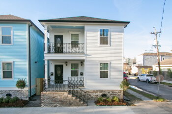 2232 Bienville St , New Orleans,  70119