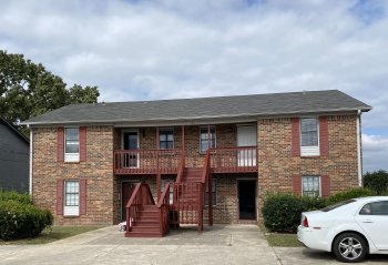1818 Glenn Street SW Apt 1 , Decatur,  35603