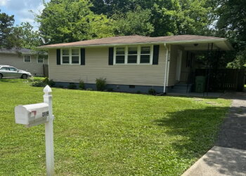 2114 Bide a Wee Drive Northeast , Huntsville,  35801