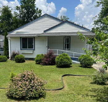 1411 Halsey Avenue Northeast , Huntsville,  35801
