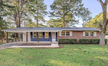 3901 Vogel Dr , Huntsville,  35810