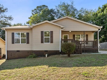 3103 Sonya Drive Northwest , Huntsville,  35810