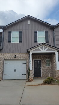 7582 Discovery Point Drive Northwest , Huntsville,  35806