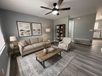 3606 Mcvay Street Southwest, Apt. C , Huntsville,  35805