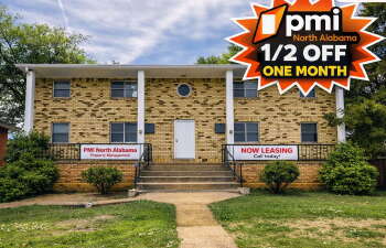 3606 Mcvay Street Southwest, Apt. A , Huntsville,  35805