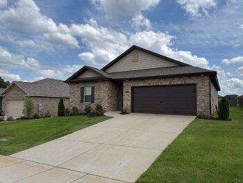 106 Settlement Drive , Huntsville,  35810