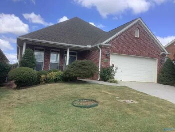 134 Canterbury Drive , Madison,  35758
