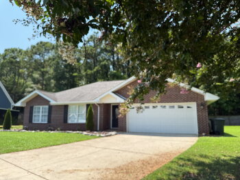 111 Turnstone Court Southwest , Huntsville,  35824