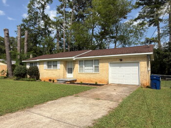2115 Euclid Road Northwest , Huntsville,  35810