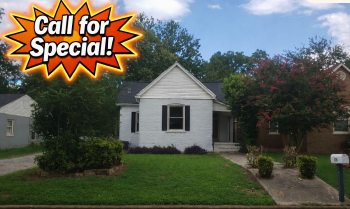 1310 9th Ave SE , Decatur,  35601