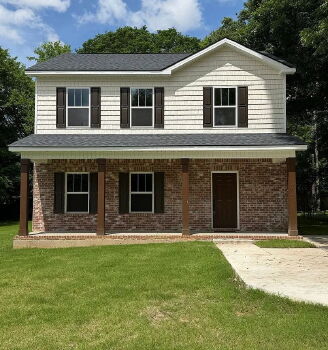 1713 Golf Club Lane Northwest , Huntsville,  35816
