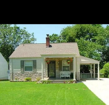 2026 Vanderbilt Dr SW , Huntsville,  35801