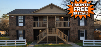 1221 Grant St SE Apt 1 , Decatur,  35601