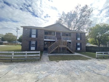 1221 Grant St SE Apt 2, Decatur,  35601