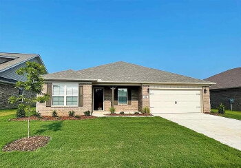 132 Beaver Brook Pl , Toney,  35773