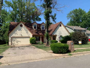 1021 Sandy Springs Rd NW , Huntsville,  35806