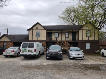 2005 Morgan Ave SW Apt 4 , Decatur,  35601