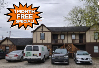 2005 Morgan Ave SW Apt 4 , Decatur,  35601
