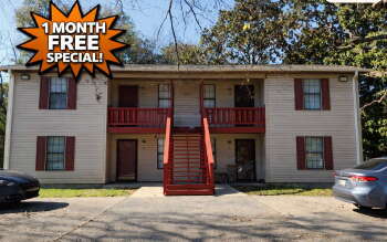 201 8th Ave SW Apt D , Decatur,  35601