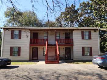 201 8th Ave SW Apt C , Decatur,  35601