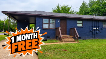 4006 Foster Ave SW Apt A , Huntsville,  35805