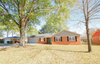 1910 Manchester Ave SW , Decatur,  35603
