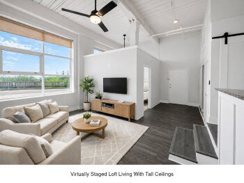161 Mangum St SW Unit 204, Atlanta,  30313-1359