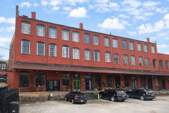 161 Mangum St SW Unit 204, Atlanta,  30313-1359