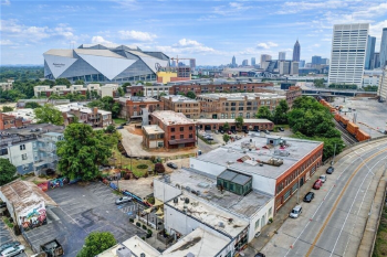 161 Mangum St SW Unit 204, Atlanta,  30313-1359