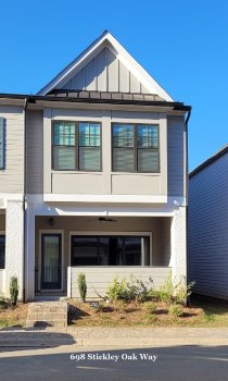 698 Stickley Oak Way , Woodstock,  30189