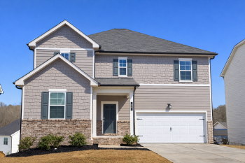 88 Softwood Court , Dawsonville,  30534