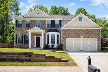 197 Berkten Lane Northeast , Lawrenceville,  30043