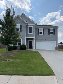 132 Verona Drive Northwest , Cartersville,  30120