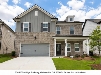 5365 Windridge Parkway , Gainesville,  30507