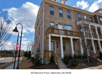 320 Beacons Pl , Alpharetta,  30005-6500
