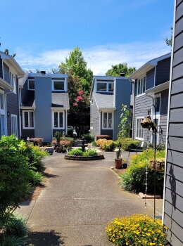 836 Saint Charles Ave NE Unit A, Atlanta,  30306-4132