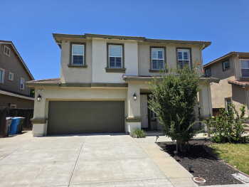 308 Aster St , Vacaville,  95688