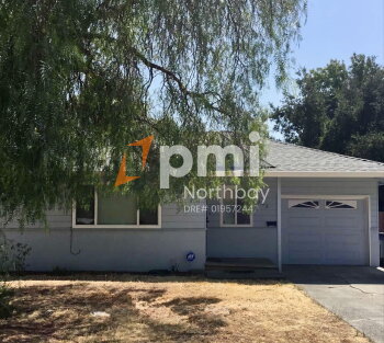 313 E Bell Ave , Fairfield,  94533