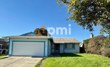 808 Spoonbill Ln , Suisun City,  94585