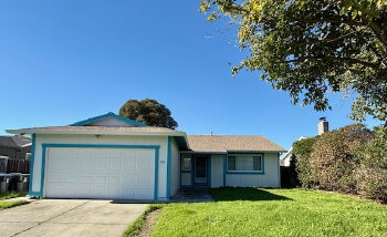 808 Spoonbill Ln , Suisun City,  94585