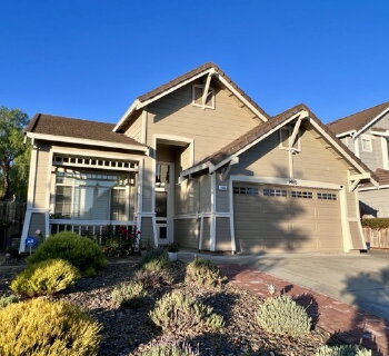 1465 Wedgewood Court , Fairfield,  94534