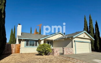 816 Blackspur Drive , Suisun City,  94585