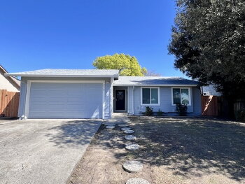 2578 Pembrook Way , Fairfield,  94533