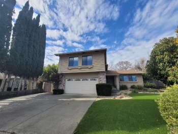 3552 Larchmont Court , Fairfield,  94534