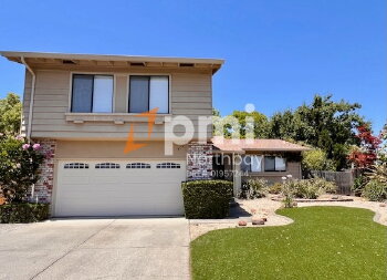 3552 Larchmont Court , Fairfield,  94534